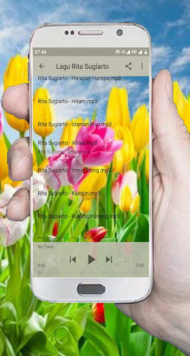 Lagu Rita Sugiarto Mp3 Offline Lengkap screenshot 1