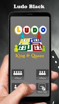 Ludo Black screenshot 5