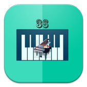 ikon piano hero