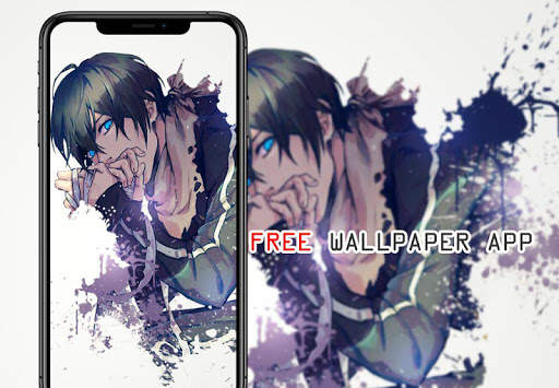 Yato Wallpaper HD screenshot 6