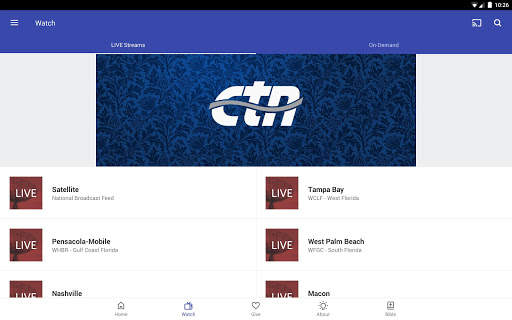 CTN screenshot 8