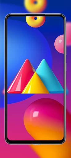 Wallpapers for Galaxy M31s Wallpaper screenshot 6