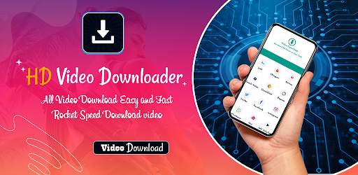 Video Downloader screenshot 1