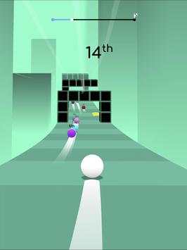 Balls Race screenshot 9