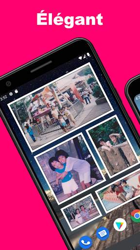 Photo Widget + screenshot 1
