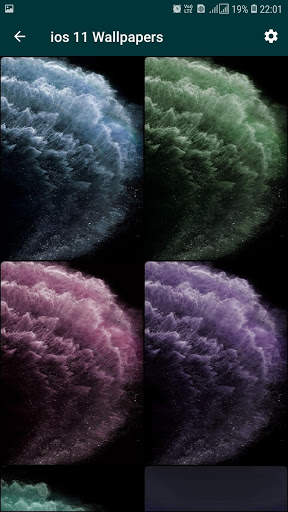 Wallpaper for iphone ios X,11,12,13 Wallpapers screenshot 1
