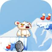 angry bear run snow 1.0