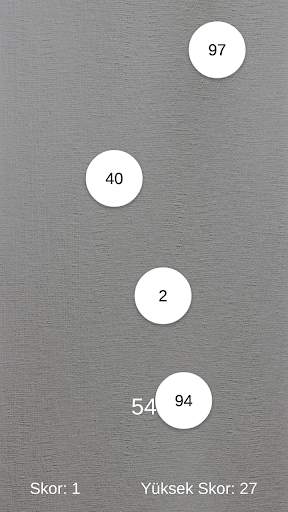 Hızlı Okuma screenshot 5