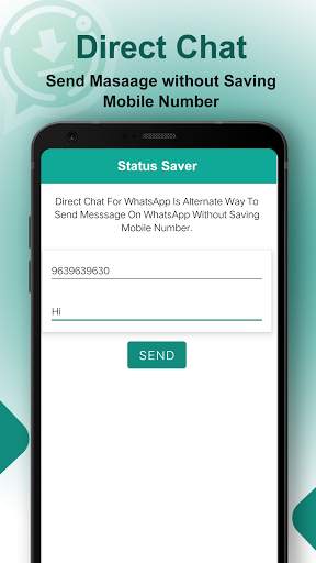 Status Saver - Status Downloader for Whatsapp screenshot 2