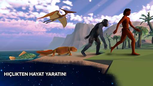 Tekillik için Hücre - Evrim screenshot 2