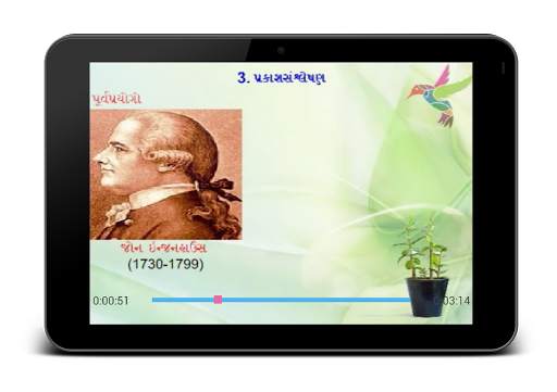 Animated Biology GSEB 12-3-1 screenshot 7