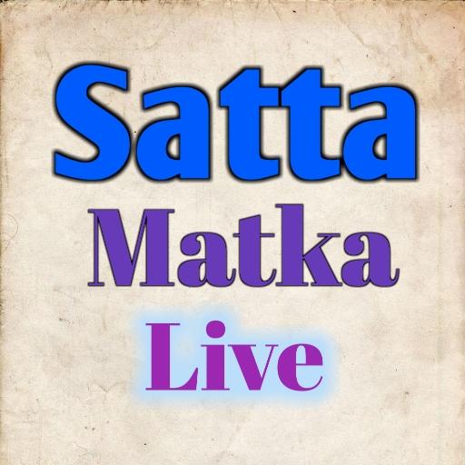 Satta Matka Live أيقونة