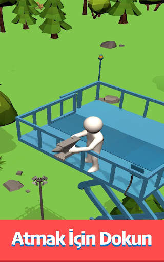 Drop & Smash screenshot 6