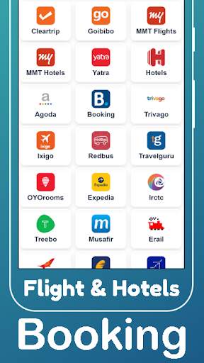 All in one browser app screenshot 5