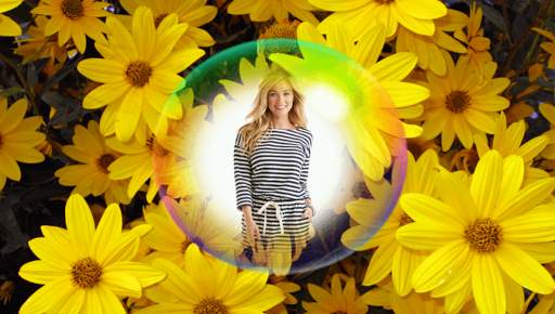 Bubble Photo Frames screenshot 6