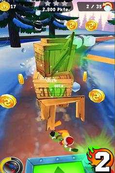Looney-Toons Dash 2 скриншот 6