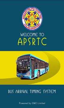 Find APSRTC Buses screenshot 1