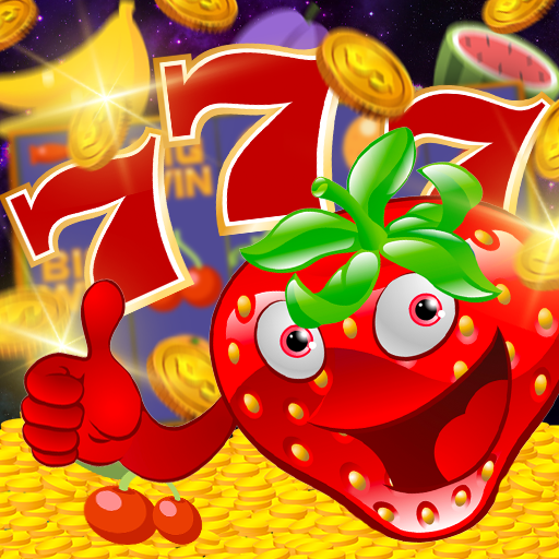 Triple Fruits Slots icon