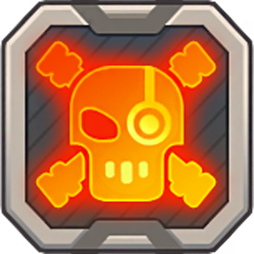 STAR HEROES CLICKER icon