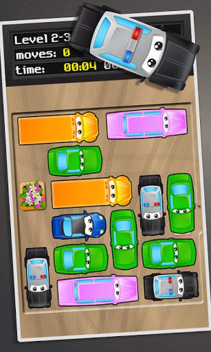 Car Valet screenshot 4