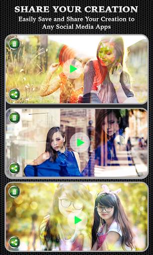 Photo Video Maker with Music screenshot 7