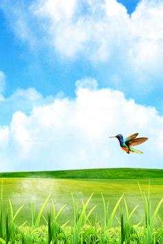 Magic Birds screenshot 2