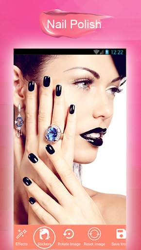 You Face Makeup Cam - Photo Editor screenshot 4
