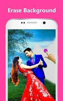 Couple Photo Editor - Couple Photo Frames screenshot 1