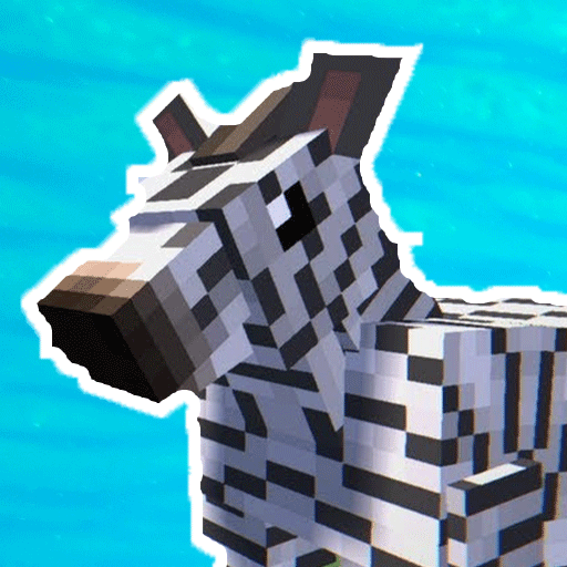 Mod Zoo Craft icon