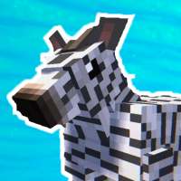 Mod Zoo Craft logo