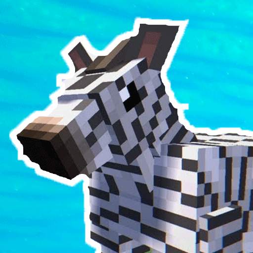 Mod Zoo Craft 1.0