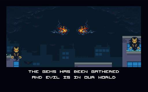 The Demon Hunter screenshot 11