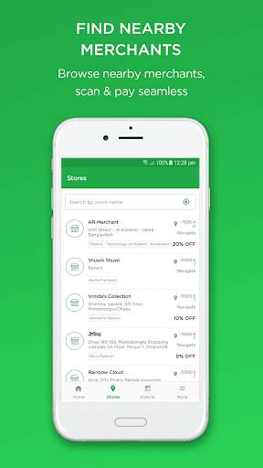 OyoPay - Mobile Recharge, Pay Merchant (Beta) screenshot 2