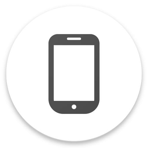 Screensaver Settings Shortcut 1.0