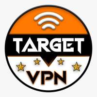 TARGET VPN logo