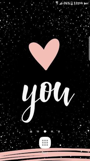 Romantic Love HD Wallpapers , Valentines Day 7 تصوير الشاشة
