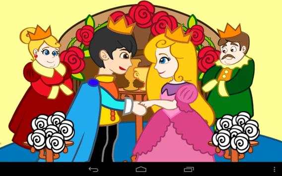 Girls Coloring screenshot 24