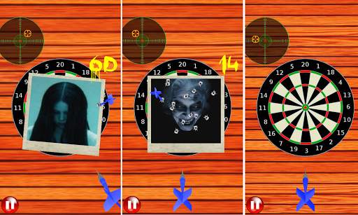 Darts   Photo screenshot 6