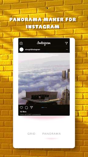 Nine Grid Crop - Nine Grid Cuts 6 تصوير الشاشة