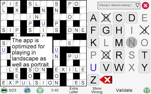 Codeword Unlimited screenshot 15