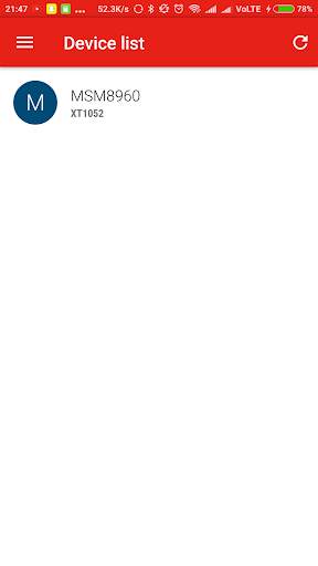 Insta Share - share all files with wifi screenshot 2