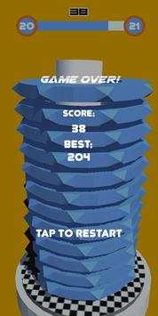 Round Stack Ball screenshot 3