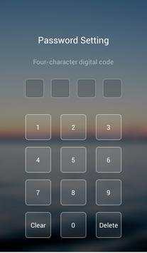 Sky Launcher screenshot 5