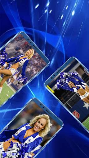 Wallpaper For Dallas Cowboys screenshot 4