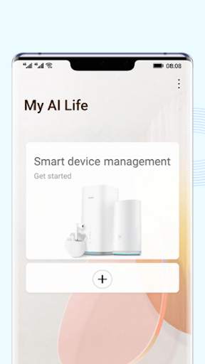 AI Life Lite screenshot 1
