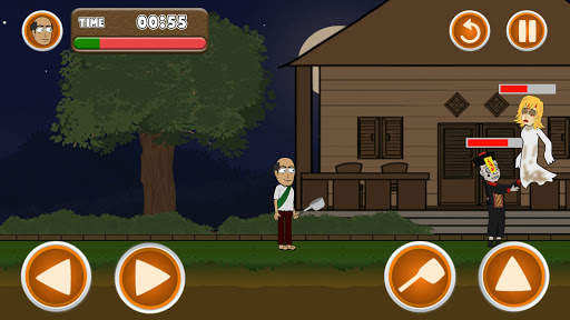 Warga VS Hantu screenshot 6