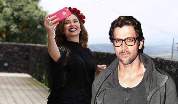 Selfie With Hrithik Roshan screenshot 3