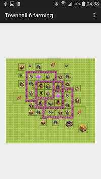 maps for clash of clan screenshot 5