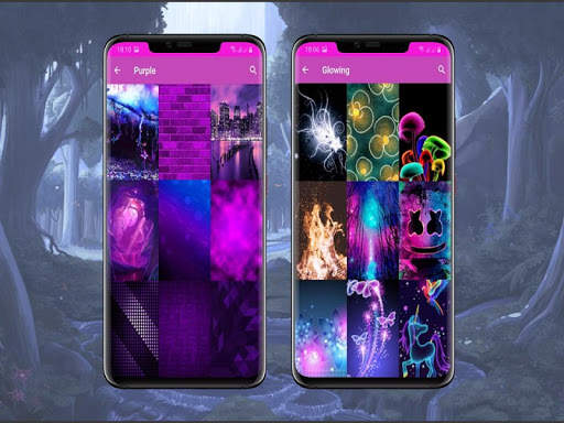 Cute Girly Wallpapers HD screenshot 8