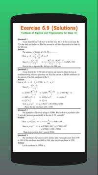 Math 11th class Key book V-1 screenshot 7